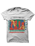 Talking Classic Vintage Heads White T-Shirt Hoodie, Sweatshirt | PureTeeCo.com