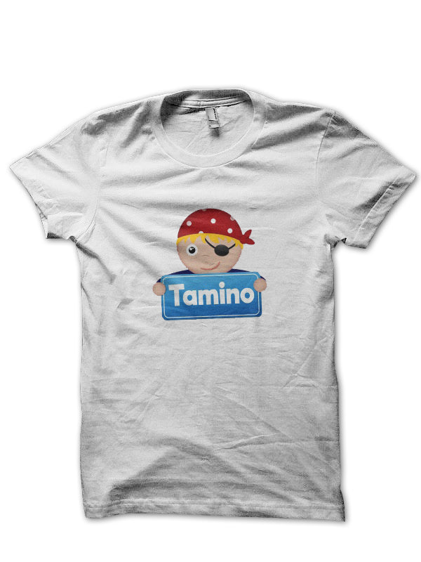 Tamino T-Shirt Style004 Hoodie, Sweatshirt | PureTeeCo.com