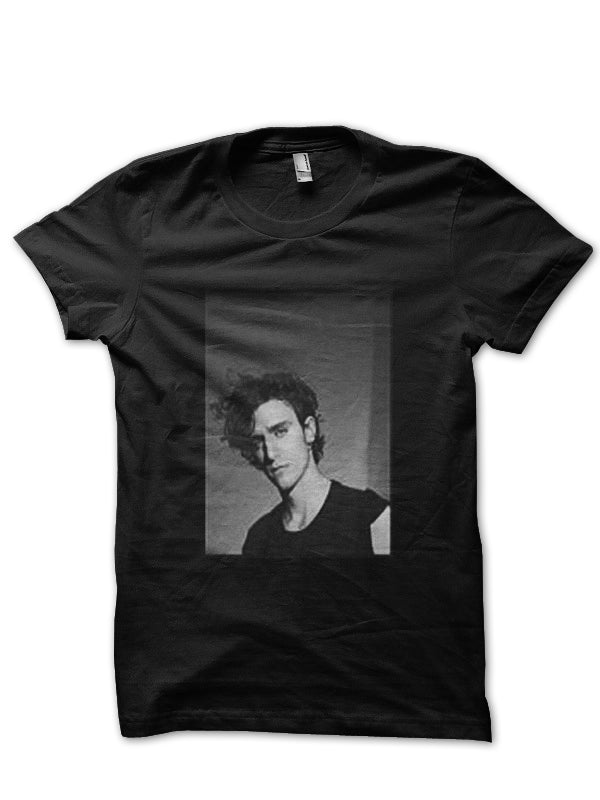 Tamino T-Shirt Style003 Hoodie, Sweatshirt | PureTeeCo.com