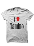 Tamino T-Shirt Hoodie, Sweatshirt | PureTeeCo.com