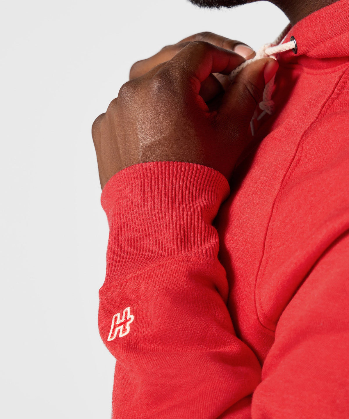 Tampa Bay Buccaneers Throwback Helmet Hoodie