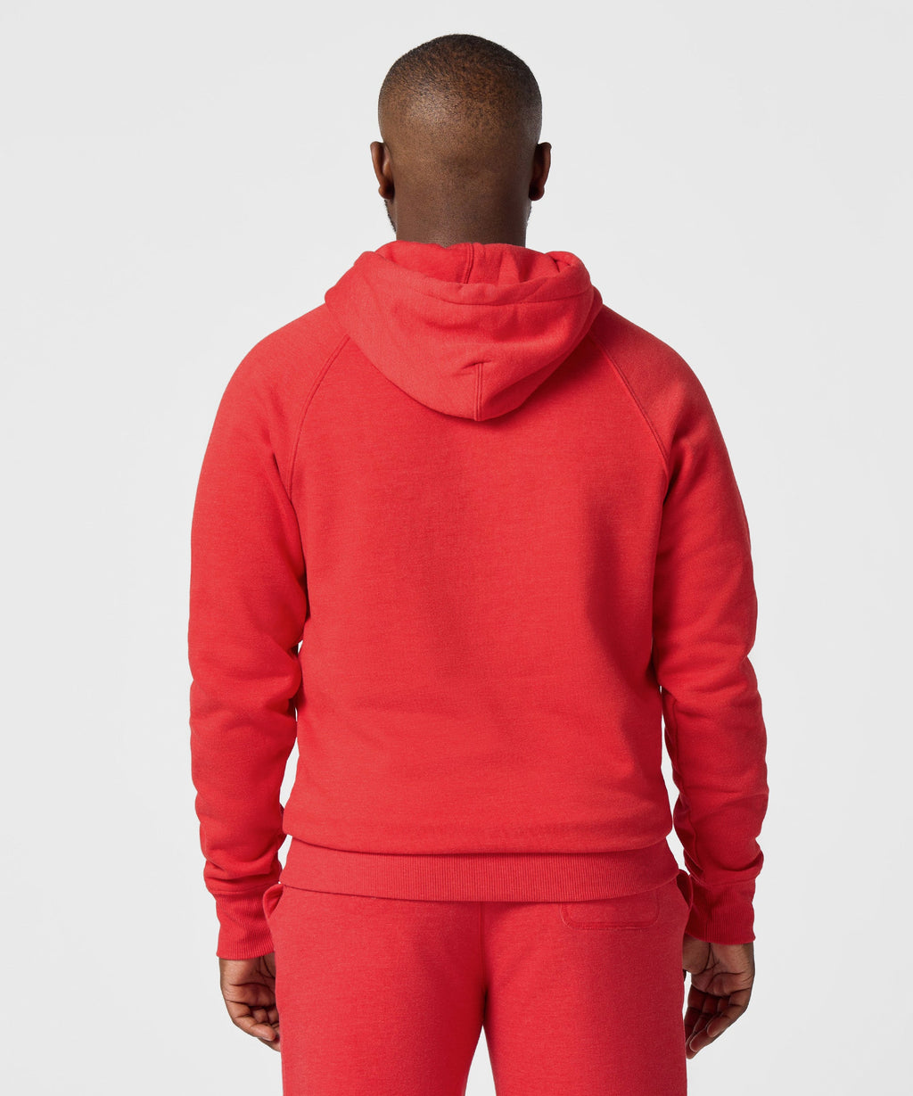 Tampa Bay Buccaneers Throwback Helmet Hoodie