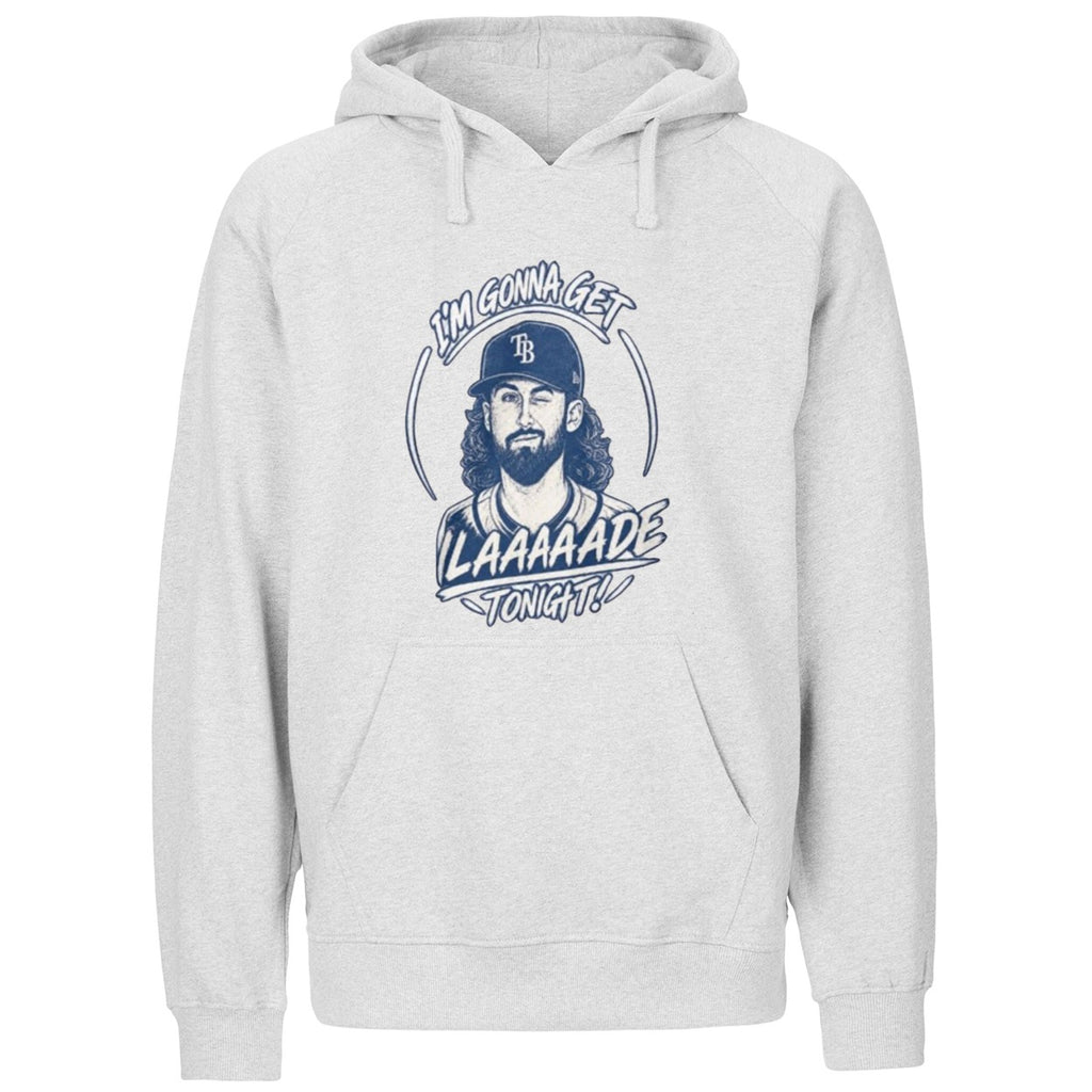 Tampa Bay Rays I’m Gonna Get Laaaaade To Night Shirt