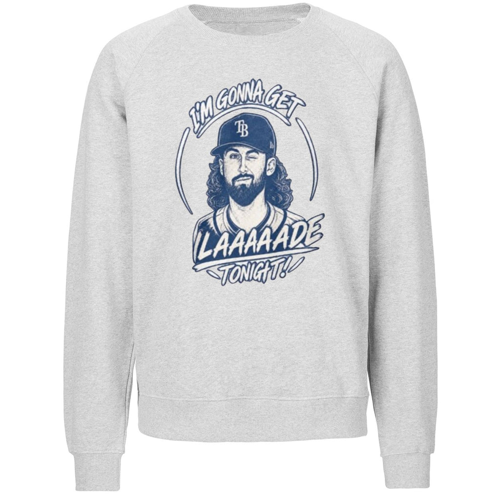 Tampa Bay Rays I’m Gonna Get Laaaaade To Night Shirt