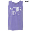 Tank Top - Mother Hood White Comfort Colors Tank Top 'NLB' T-Shirts, Hoodie, Sweatshirt | PureTeeCo.com