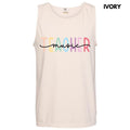 Tank Top - Music Teacher Comfort Colors Tank Top 'NLB' T-Shirts, Hoodie, Sweatshirt | PureTeeCo.com