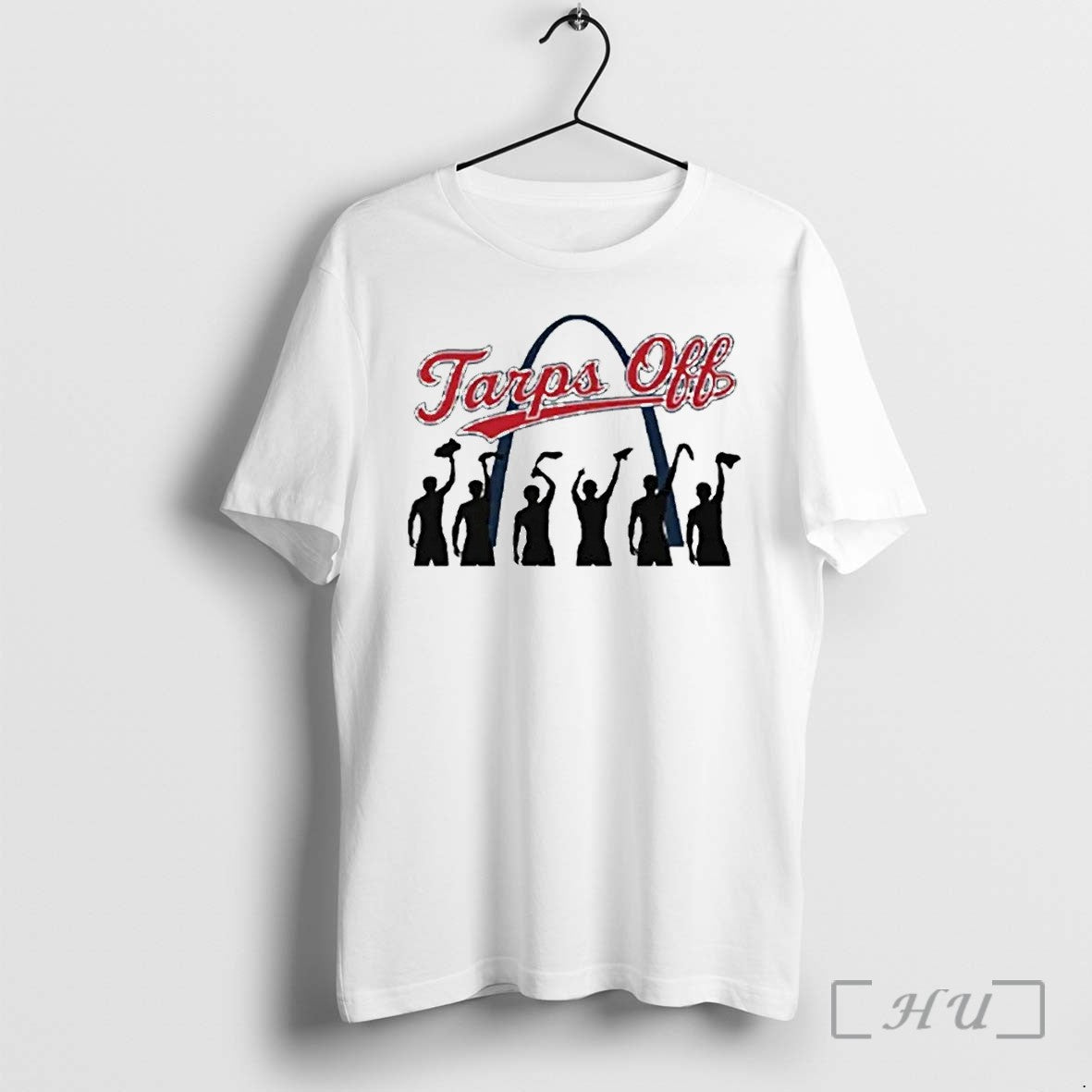 Tarps Off St Louis Cardinals Tshirts Sweater Hoodie Jpg