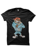 Tasmanian Devil T-Shirt Style008 Hoodie, Sweatshirt | PureTeeCo.com