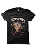 Tasmanian Devil T-Shirt Style007 Hoodie, Sweatshirt | PureTeeCo.com