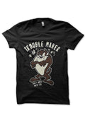 Tasmanian Devil T-Shirt Style004 Hoodie, Sweatshirt | PureTeeCo.com