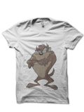 Tasmanian Devil T-Shirt Style003 Hoodie, Sweatshirt | PureTeeCo.com