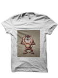 Tasmanian Devil T-Shirt Style002 Hoodie, Sweatshirt | PureTeeCo.com