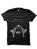 Tasmanian Devil T-Shirt Hoodie, Sweatshirt | PureTeeCo.com