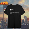 Taste A Cold Beer For The First Time Shirt