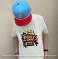 Tasting Room 13 Vacancy for Spirits Halloween Wine shirt