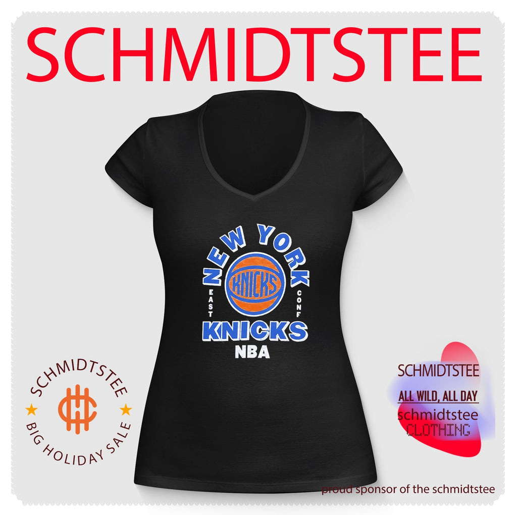Tate McRae New York Knicks East Conf Shirt