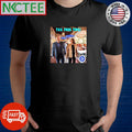 Tax free tips Kamala Harris did you tip Douglas Emhoff 25 cents shirt