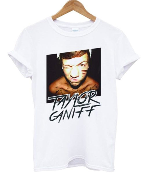 Taylor Caniff T-Shirt Hoodie, Sweatshirt | PureTeeCo.com