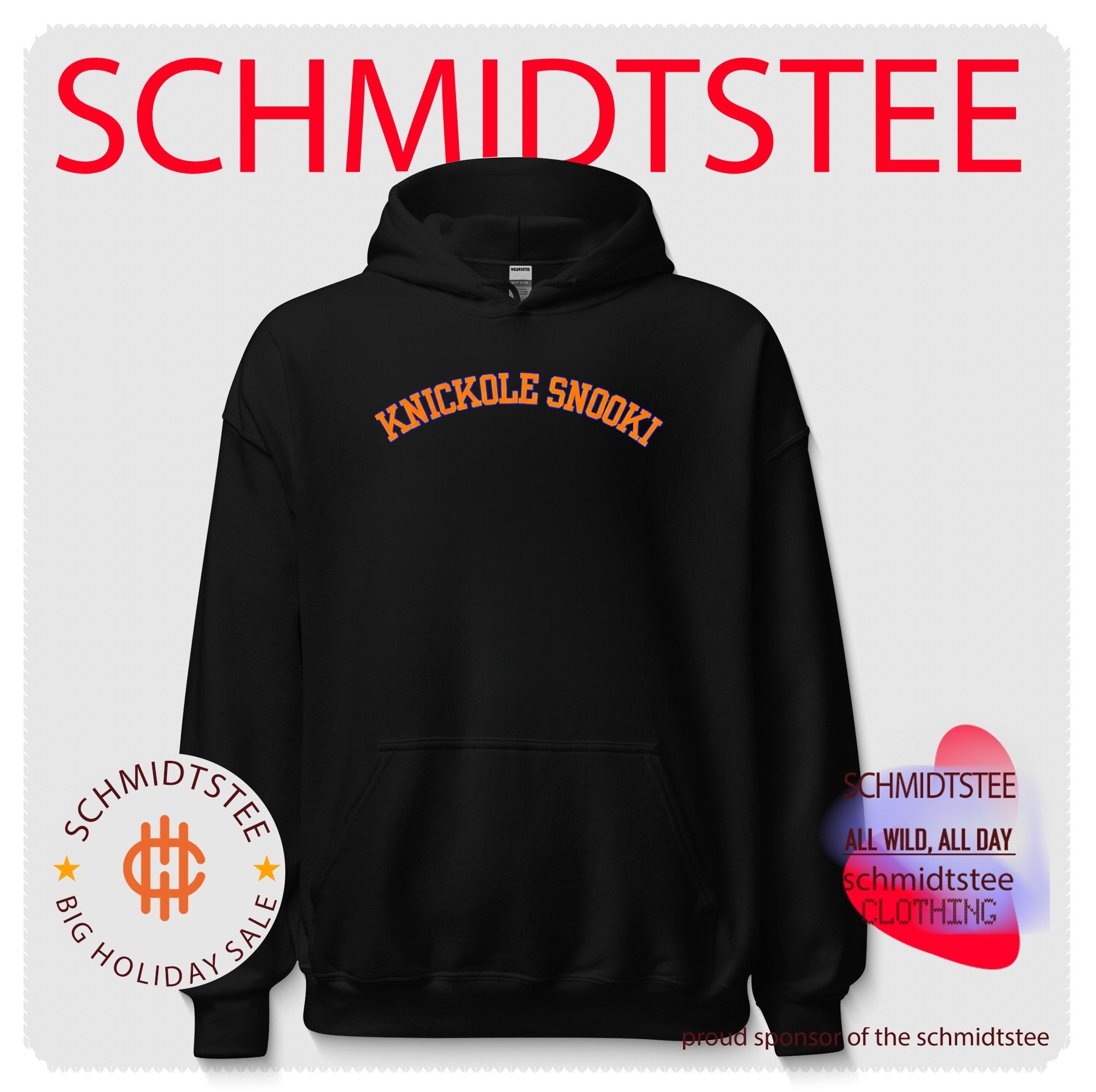 Taylor Knickole Snooki New York Knicks shirt