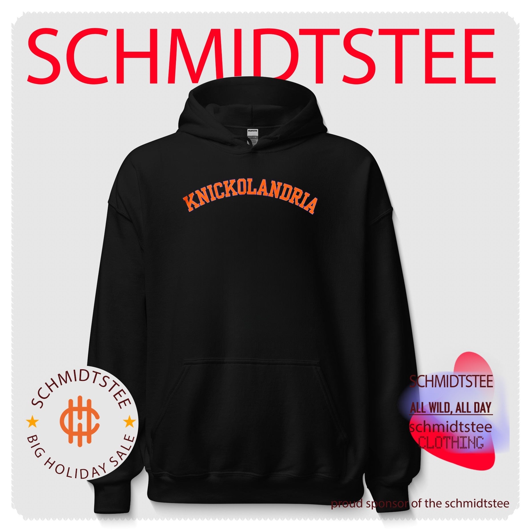 Taylor Olandria Knickolandria New York Knicks shirt