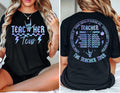 Teacher Shirt Teacher Tour Shirt Team Teacher Shirts Back To School Shirt Teacher Gift Kindergarten Teacher Shirt...