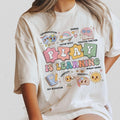 Teacher Shirt, Play Is Learning Teacher Tshirt, Back To School, Teacher Team Shirt, Gift for Teacher, Kindergarten...