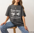 Team Caves Crescent City Fan t-Shirt