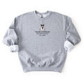 Team Conrad Sweatshirt, Conrad Sweatshirt, Junior Mint Sweatshirt T-Shirts, Hoodie | PureTeeCo.com