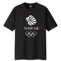 Team GB T-shirt Hoodie, Sweatshirt | PureTeeCo.com