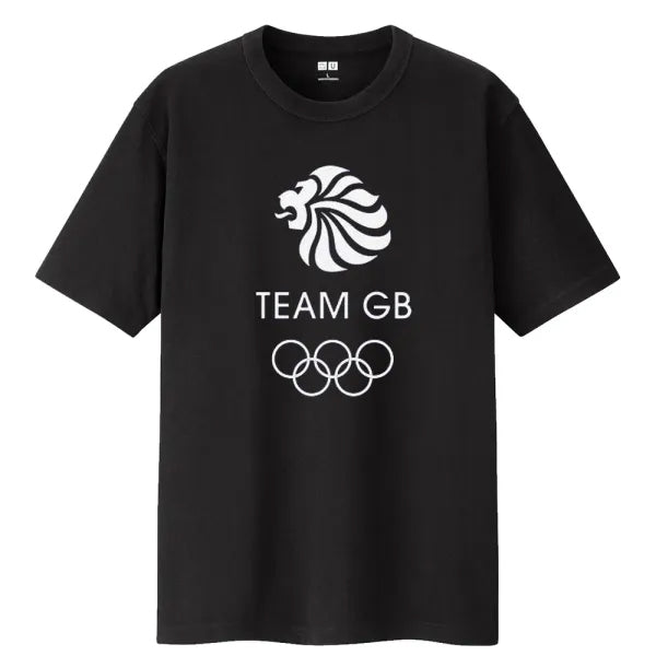 Team GB T-shirt Hoodie, Sweatshirt | PureTeeCo.com