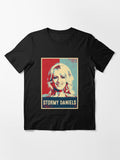 Team Stormy Daniels T Shirt Hoodie, Sweatshirt | PureTeeCo.com