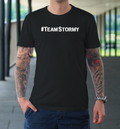 Team Stormy T-Shirt Hoodie, Sweatshirt | PureTeeCo.com