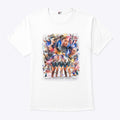 Team USA Gymnastics 2024 Paris Olympics Shirt