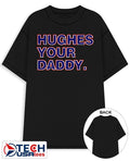 Team USA Jack Hughes Your Daddy shirt
