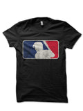 Team Steve Black Half Sleeve T-Shirt Hoodie, Sweatshirt | PureTeeCo.com