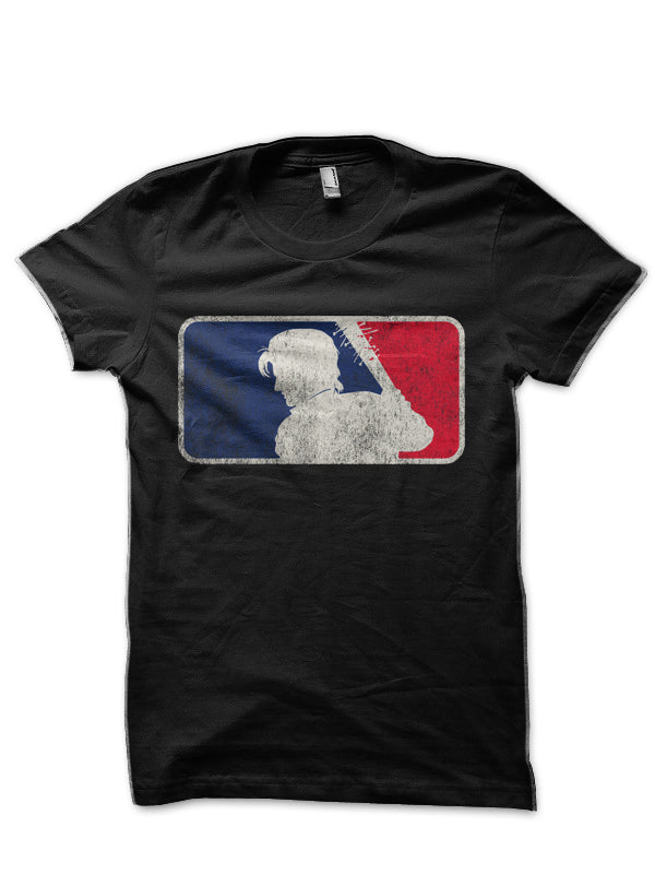Team Steve Black Half Sleeve T-Shirt Hoodie, Sweatshirt | PureTeeCo.com