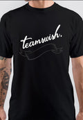 Teamswish J. R. Smith T-Shirt Hoodie, Sweatshirt | PureTeeCo.com