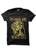 Technoblade T-Shirt Style002 Hoodie, Sweatshirt | PureTeeCo.com