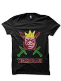 Technoblade T-Shirt Style011 Hoodie, Sweatshirt | PureTeeCo.com