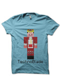 Technoblade T-Shirt Style009 Hoodie, Sweatshirt | PureTeeCo.com