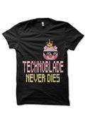 Technoblade T-Shirt Style007 Hoodie, Sweatshirt | PureTeeCo.com
