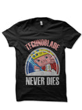 Technoblade T-Shirt Style006 Hoodie, Sweatshirt | PureTeeCo.com