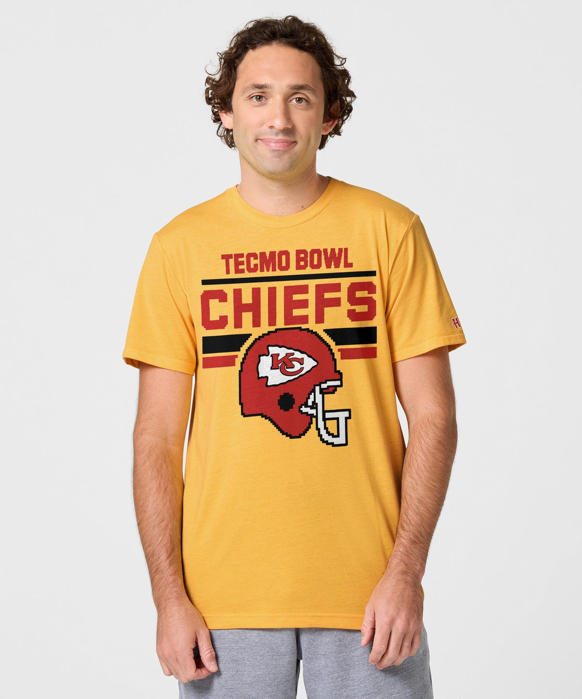 Tecmo Bowl Kansas City Chiefs