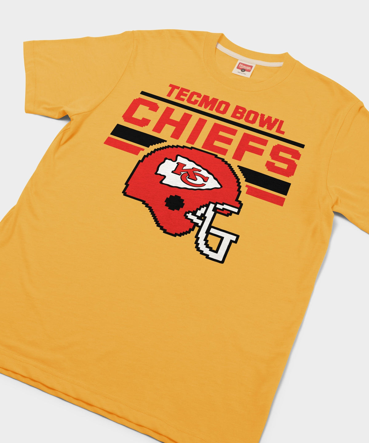 Tecmo Bowl Kansas City Chiefs