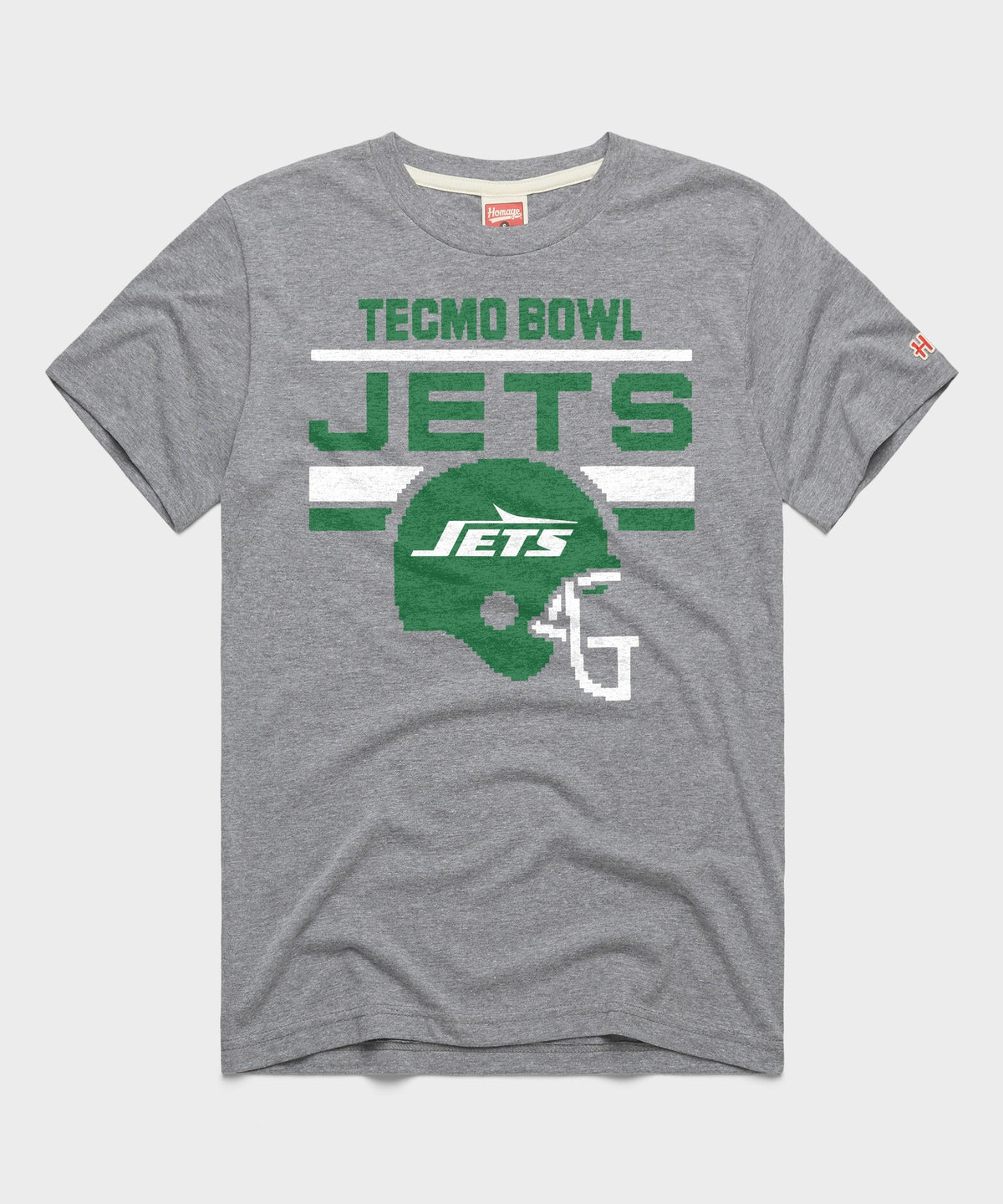 Tecmo Bowl New York Jets