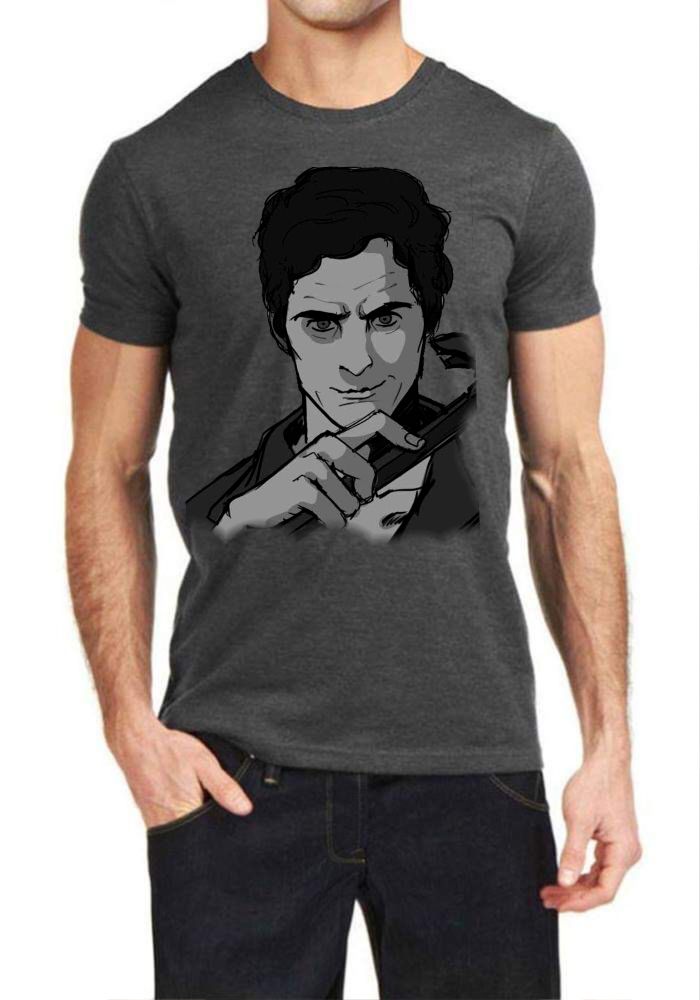 Ted Bundy T-Shirt Hoodie, Sweatshirt | PureTeeCo.com