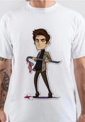 Ted Bundy T-Shirt Style005 Hoodie, Sweatshirt | PureTeeCo.com