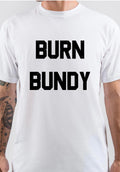 Ted Bundy T-Shirt Style001 Hoodie, Sweatshirt | PureTeeCo.com