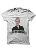 Ted Hastings T-Shirt Style003 Hoodie, Sweatshirt | PureTeeCo.com