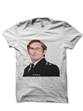 Ted Hastings T-Shirt Style004 Hoodie, Sweatshirt | PureTeeCo.com